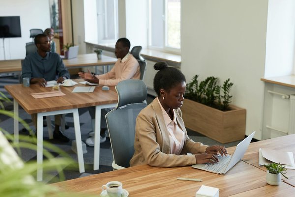 Découvrez les avantages du centre de formation en ligne