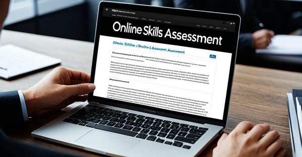 Bilan de compétences en ligne : boostez votre carrière facilement