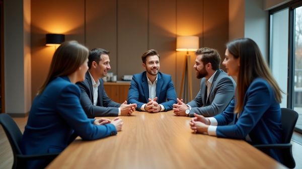 Coachello, la plateforme de coaching professionnel pour les entreprises