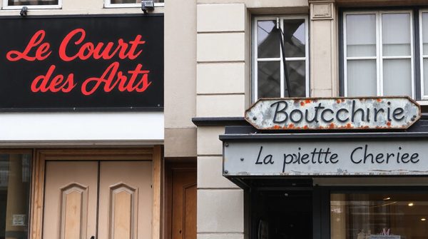 Créer une identité visuelle forte : 5 enseignes qui inspirent