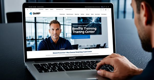Découvrez les avantages du centre de formation en ligne