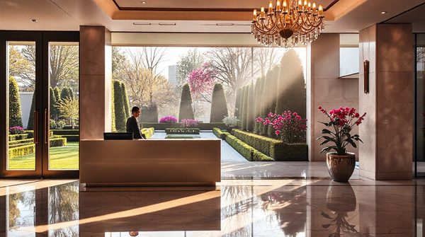 Découvrez les services de conciergerie fiables à relecq-kerhuon