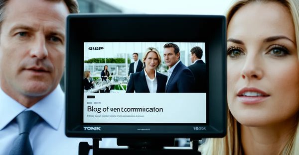 L'art de la communication évènementielle pour les entreprises