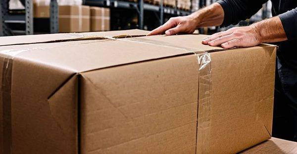 Le guide complet du covering poids lourd pour votre entreprise