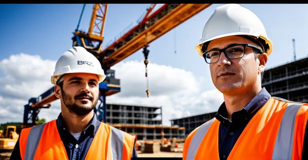 Logiciels et services externalisés pour le btp : solutions par brz france