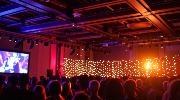 Stratégies efficaces pour une communication événementielle réussie