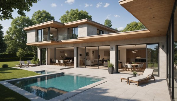 Architectes neversois : services adaptés pour vos projets