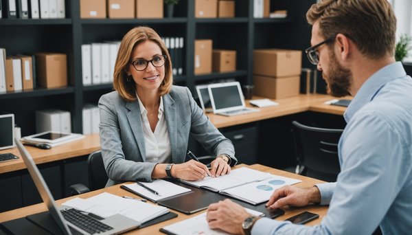 Le guide d'achat de base de données prospects