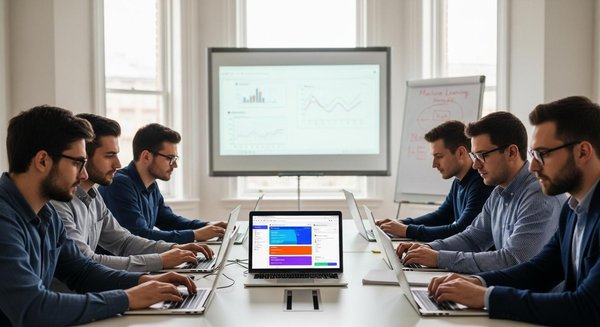 Formation Runway : la solution innovante pour accélérer vos compétences IA